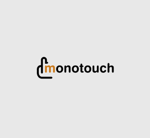 Mono touch